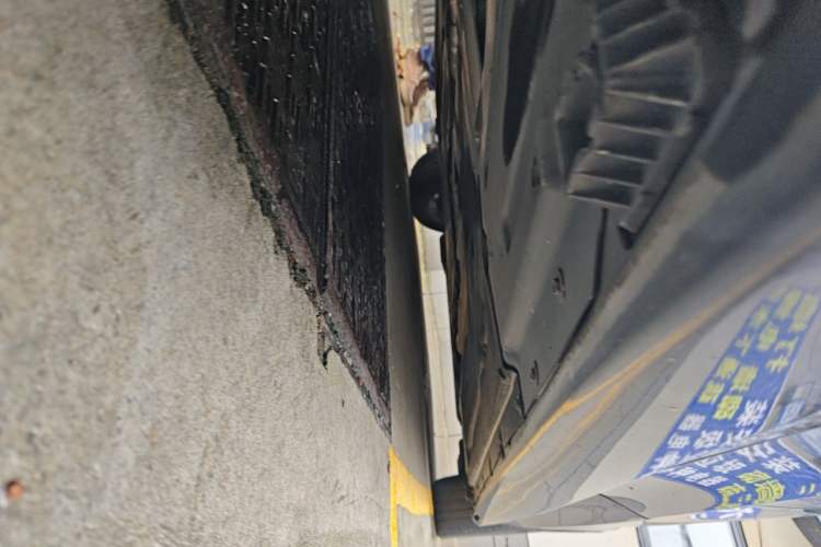 Used BMW 3 Series 2022 Updated 325Li M Sport Package Chassis Rear Right