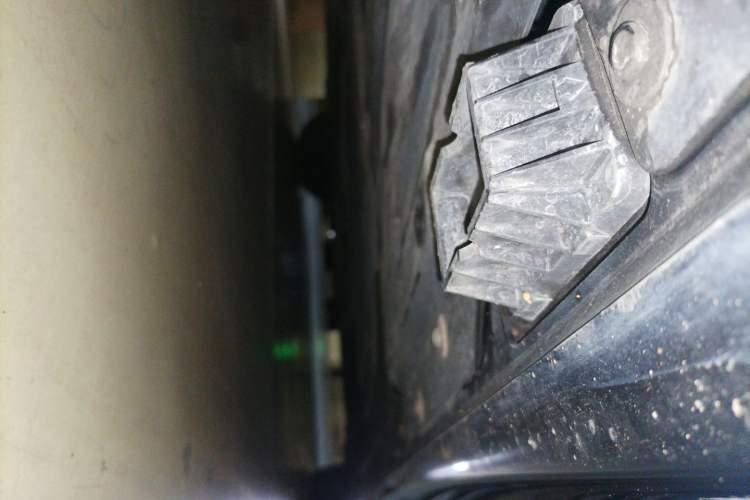Used BMW 3 Series 2022 Updated 325i M Sport Package Chassis Rear Right