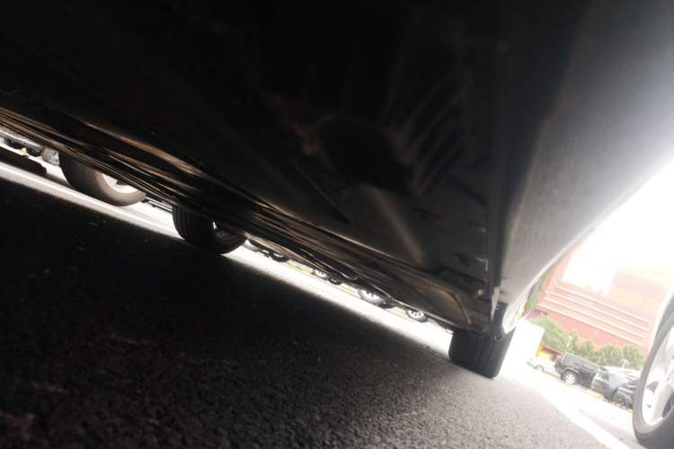 Used BMW 3 Series 2022 325i M Sport Night Edition Package Chassis Rear Right