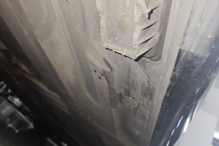 Used BMW 3 Series 2022 Updated 330i M Sport Night Edition Package Chassis Rear Right