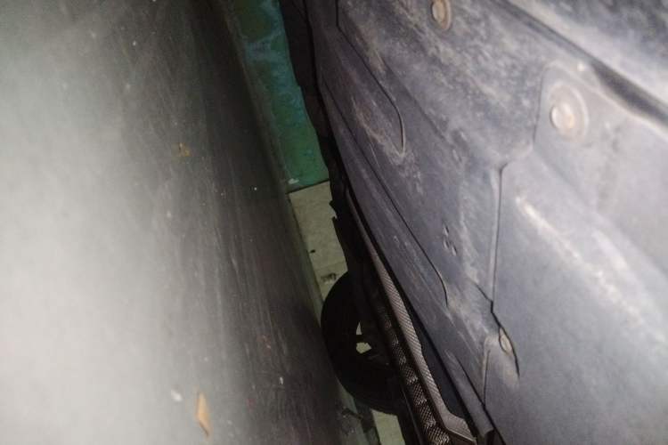 Used BMW 3 Series 2022 325Li M Sport Package Chassis Rear Right