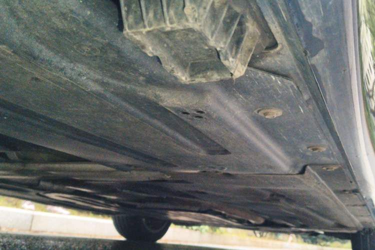 Used BMW 3 Series 2022 325Li M Sport Night Edition Package Chassis Rear Right