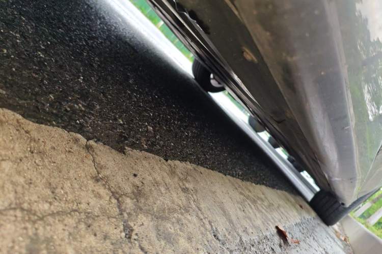Used BMW 3 Series 2022 325Li M Sport Package Chassis Rear Right
