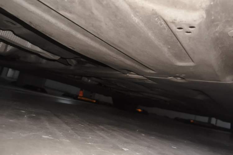 Used BMW 3 Series 2022 325Li M Sport Package Chassis Rear Right