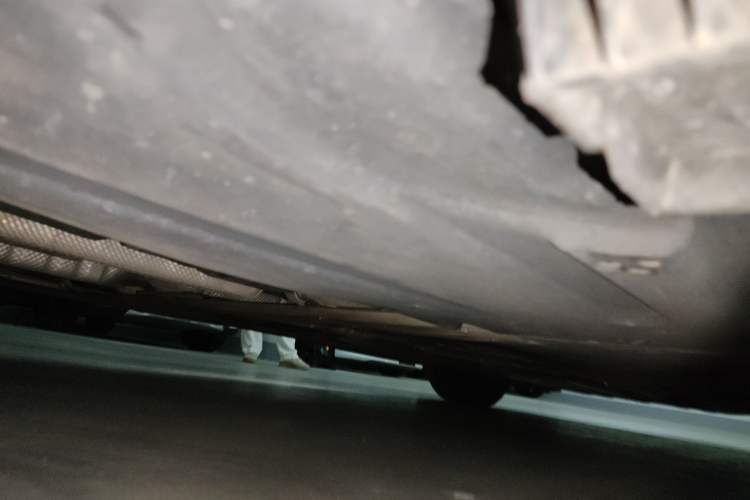 Used BMW 3 Series 2022 325Li M Sport Package Chassis Rear Right