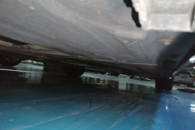 Used BMW 3 Series 2022 325Li M Sport Package Chassis Rear Right