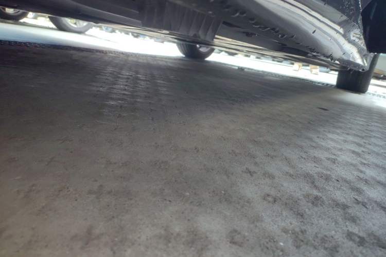 Used BMW 3 Series 2022 Revised 325i M Sport Night Edition Package Chassis Rear Right