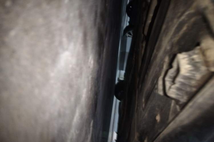 Used BMW 3 Series 2022 325Li M Sport Package Chassis Rear Right