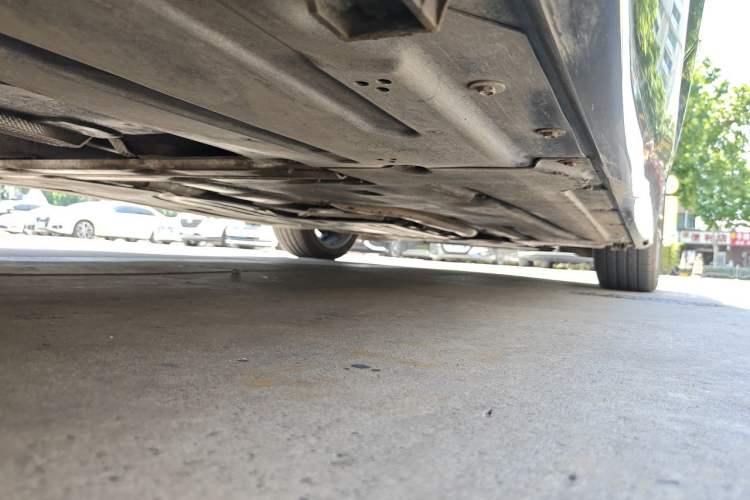 Used BMW 3 Series 2022 Revised 325i M Sport Night Edition Package Chassis Rear Right