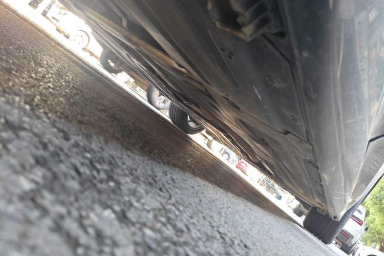 Used BMW 3 Series 2022 325i M Sport Package Chassis Rear Right