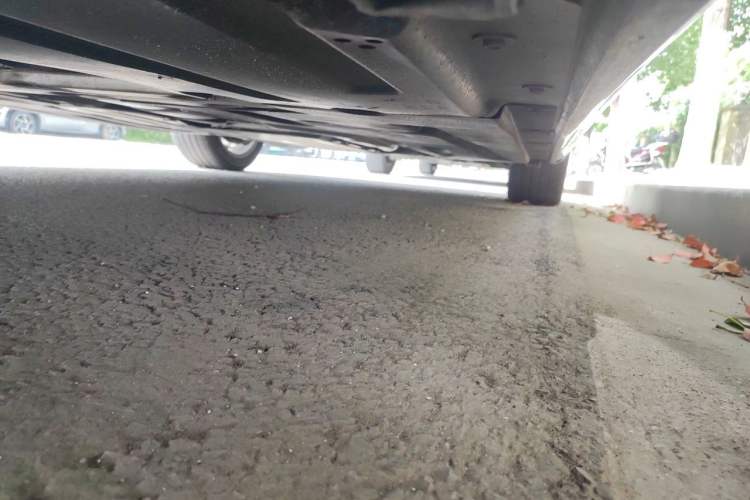 Used BMW 3 Series 2022 Restyled 325Li M Sport Night Edition Package Chassis Rear Right
