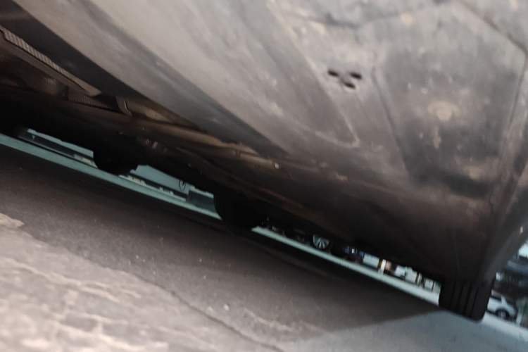 Used BMW 3 Series 2022 330i M Sport Night Edition Chassis Rear Right
