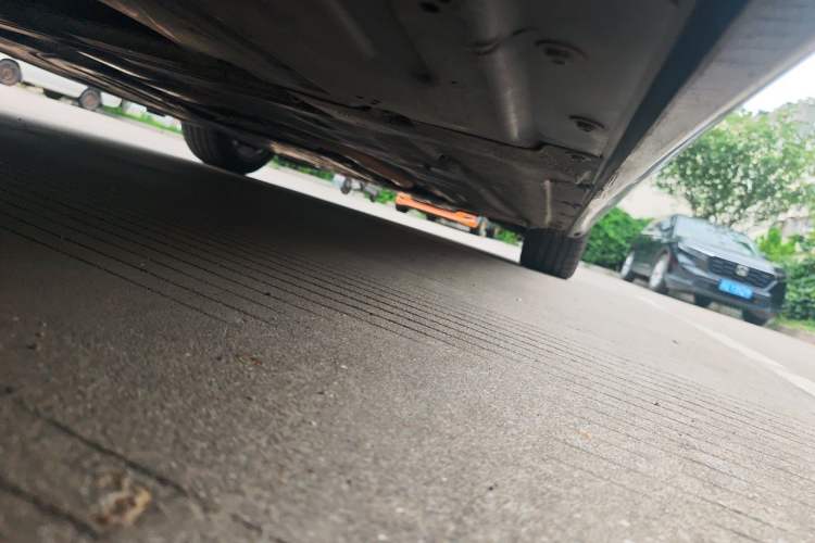 Used BMW 3 Series 2022 Revised 325i M Sport Night Edition Package Chassis Rear Right