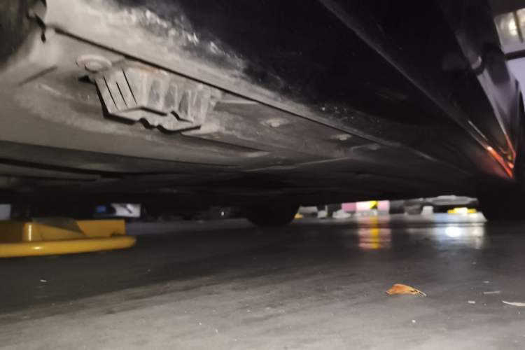 Used BMW 3 Series 2022 320Li M Sport Package Chassis Rear Right