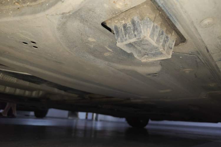 Used BMW 3 Series 2022 325Li M Sport Night Edition Package Chassis Rear Right