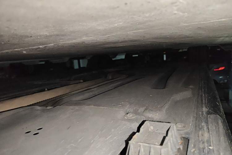 Used BMW 3 Series 2022 330i M Sport Night Edition Chassis Rear Right