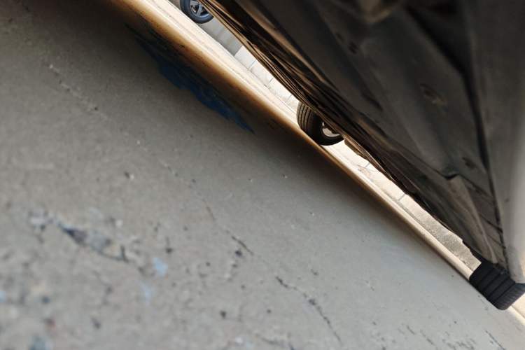 Used BMW 3 Series 2022 320Li M Sport Package Chassis Rear Right