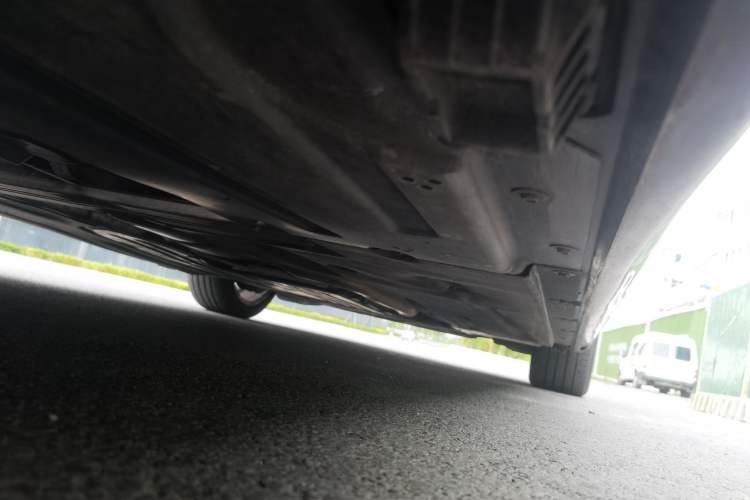 Used BMW 3 Series 2022 325Li M Sport Package Chassis Rear Right