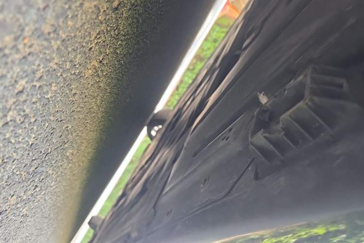 Used BMW 3 Series 2022 325i M Sport Night Edition Package Chassis Rear Right
