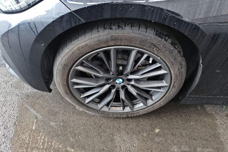 Used BMW 3 Series 2022 Revised 325i M Sport Night Edition Package Exterior 3
