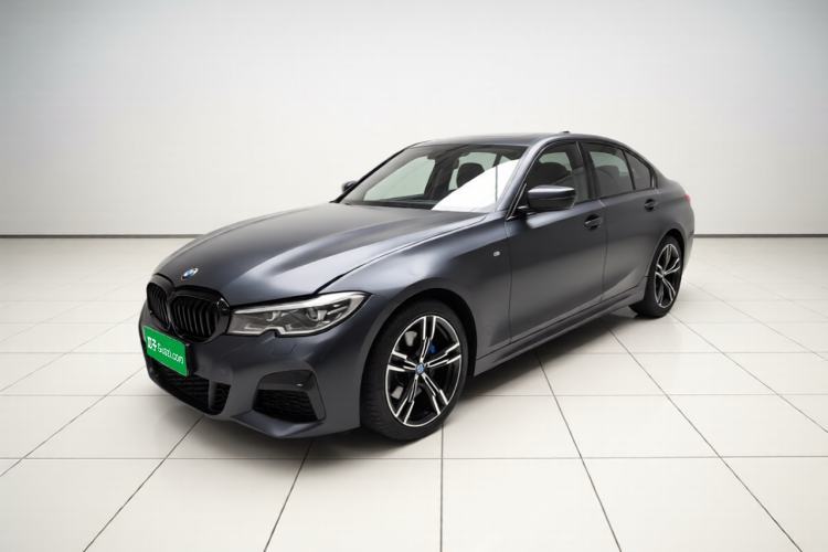 Ojetý BMW 3 Series 2022 325i M Sport Package Guazi used car, China used car export, Used car for sale, Used  cars, Cheapest cars for sale