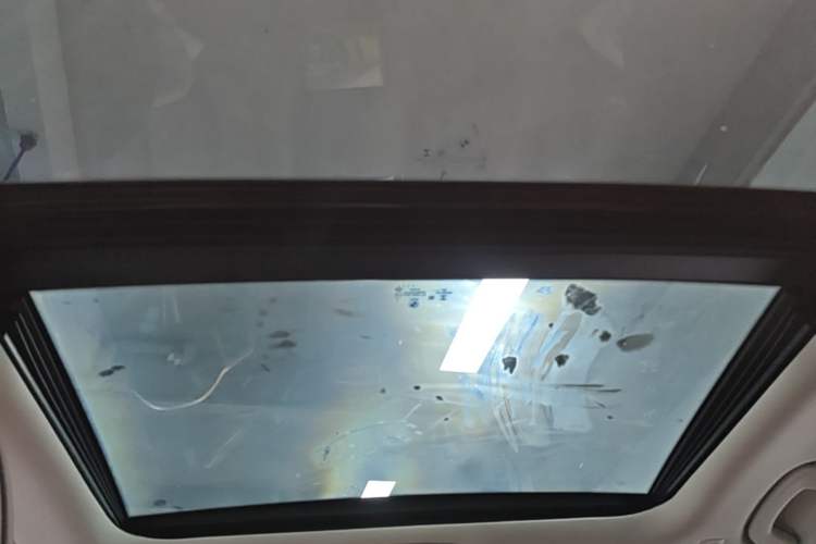 Used BMW 3 Series 2022 325Li M Sport Night Edition Package Headliner
