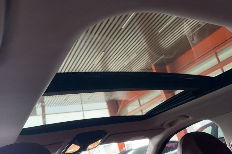 Used BMW 3 Series 2022 Updated 325Li M Sport Package Headliner