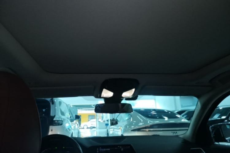 Used BMW 3 Series 2022 325Li M Sport Package Headliner