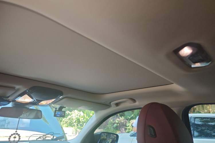 Used BMW 3 Series 2022 330i M Sport Night Edition Headliner