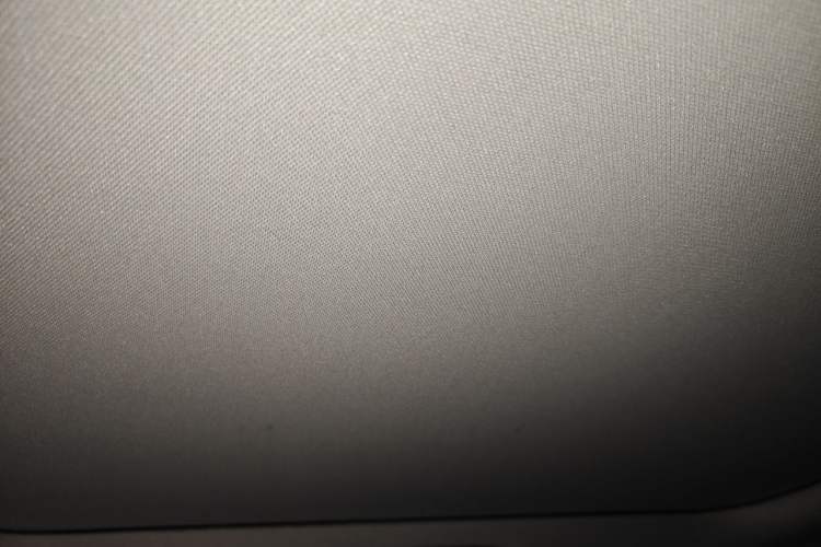 Used BMW 3 Series 2022 325i M Sport Night Edition Package Headliner