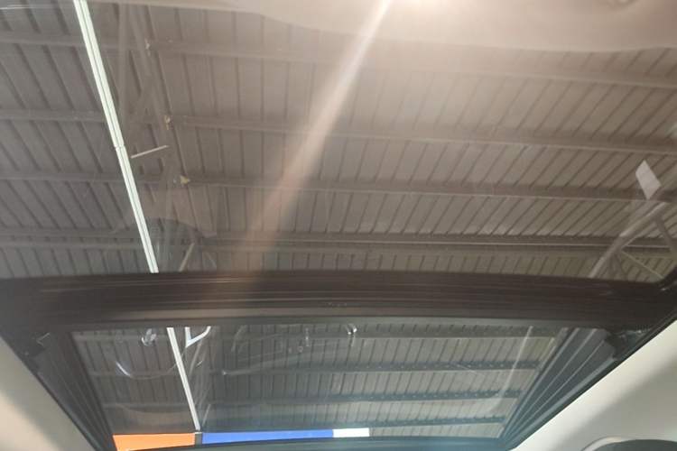Used BMW 3 Series 2022 325Li M Sport Night Edition Package Headliner