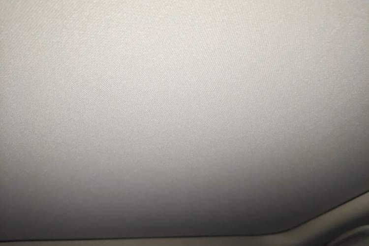 Used BMW 3 Series 2022 Restyled 320Li M Sport Package Headliner