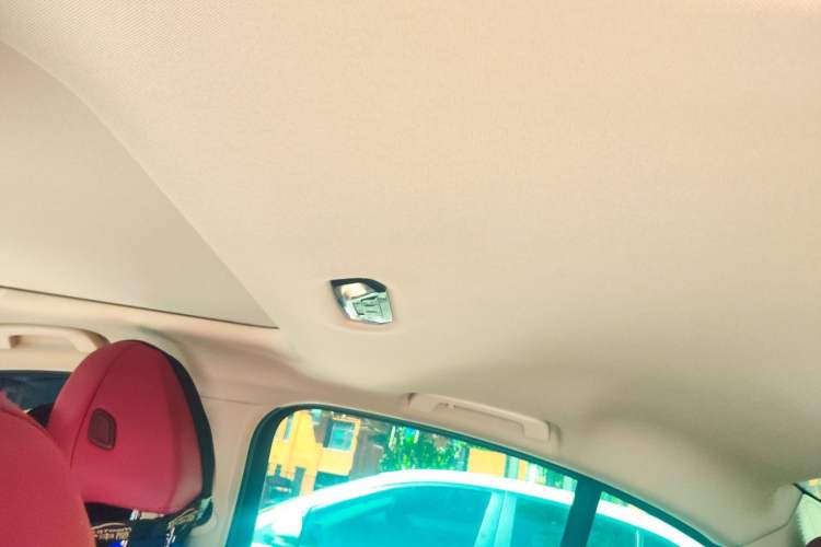Used BMW 3 Series 2022 325i M Sport Package Headliner