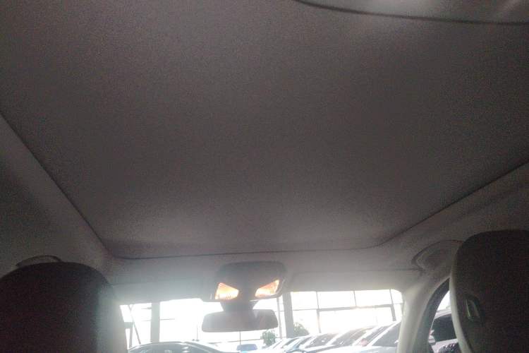 Used BMW 3 Series 2022 325Li M Sport Package Headliner