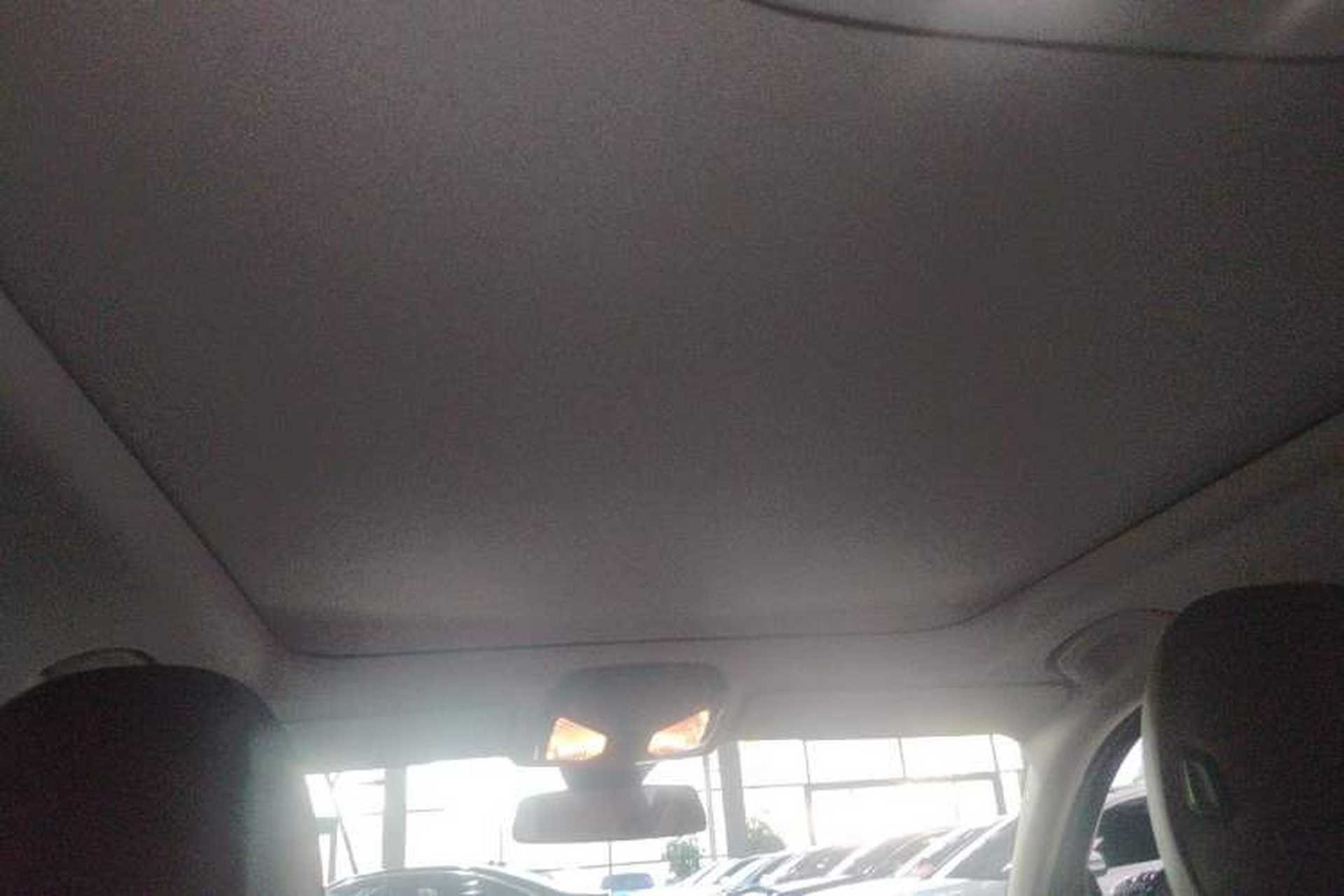 Used BMW 3 Series 2022 325Li M Sport Package Headliner