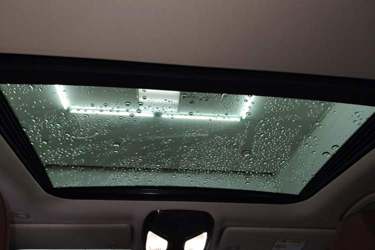 Used BMW 3 Series 2022 325Li M Sport Package Headliner