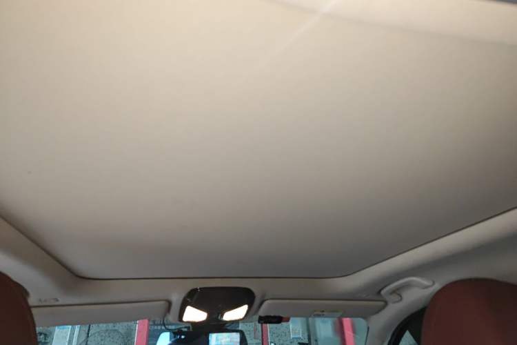 Used BMW 3 Series 2022 325Li M Sport Night Edition Package Headliner