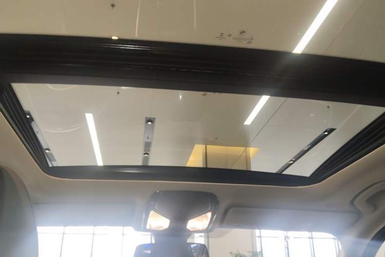 Used BMW 3 Series 2022 325Li xDrive M Sport Package Headliner