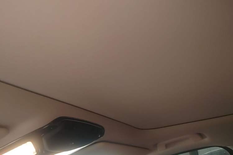 Used BMW 3 Series 2022 Restyled 320Li M Sport Package Headliner