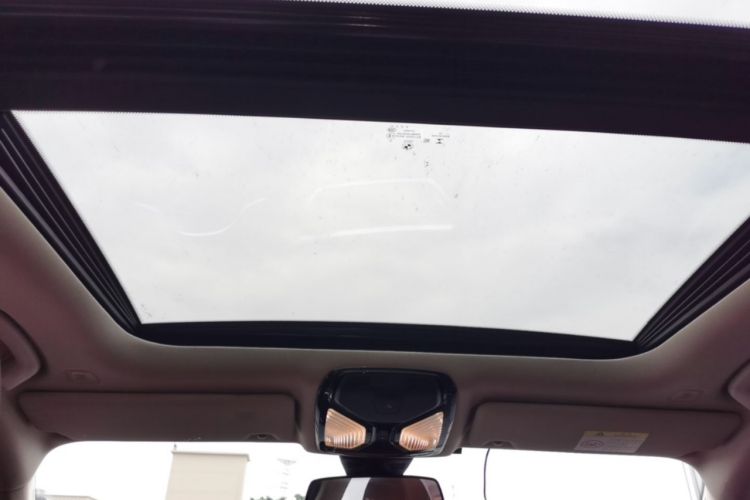 Used BMW 3 Series 2022 325Li M Sport Package Headliner
