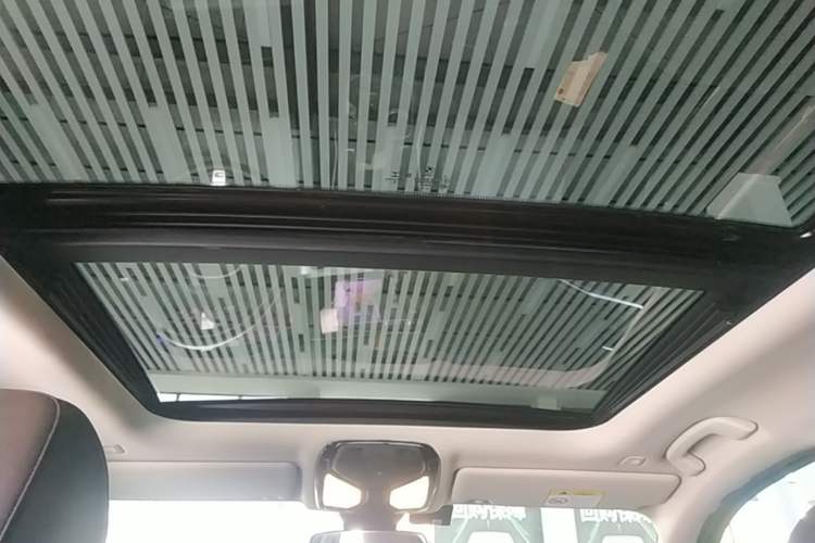 Used BMW 3 Series 2022 325Li M Sport Package Headliner