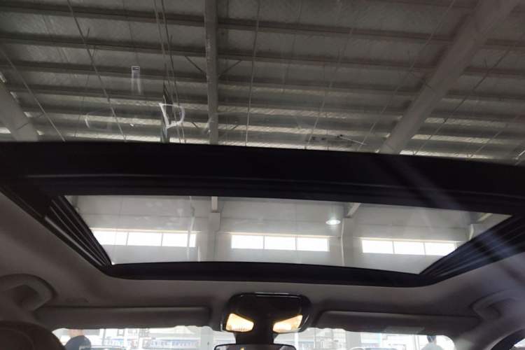 Used BMW 3 Series 2022 325Li M Sport Package Headliner