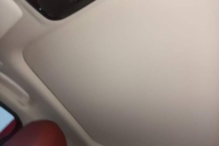 Used BMW 3 Series 2022 Updated 325i M Sport Package Headliner