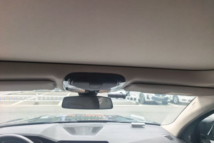 Used BMW 3 Series 2022 325Li M Sport Night Edition Package Headliner