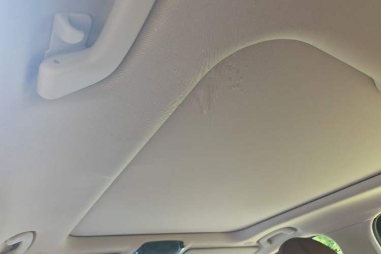 Used BMW 3 Series 2022 330Li xDrive M Sport Night Edition Package Headliner
