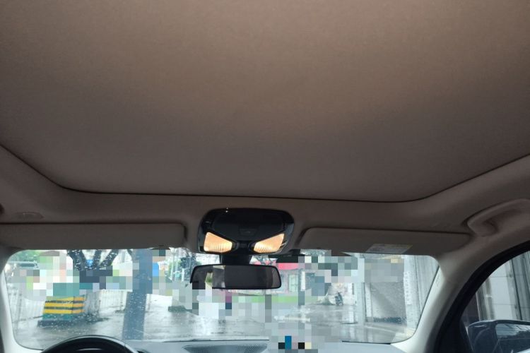 Used BMW 3 Series 2022 320Li M Sport Package Headliner