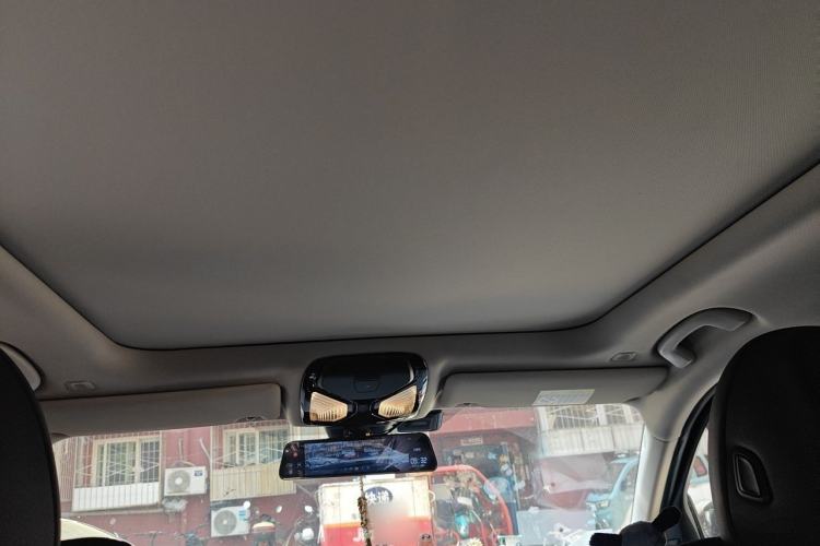 Used BMW 3 Series 2022 325Li M Sport Night Edition Package Headliner