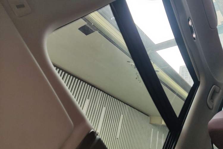 Used BMW 3 Series 2022 Restyled 320Li M Sport Package Headliner