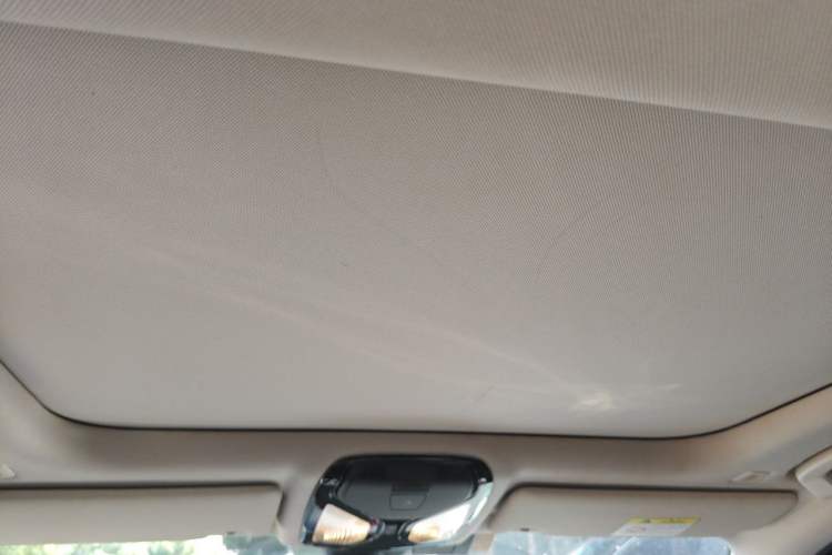 Used BMW 3 Series 2022 325i M Sport Package Headliner