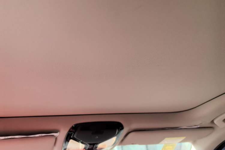Used BMW 3 Series 2022 320Li M Sport Package Headliner